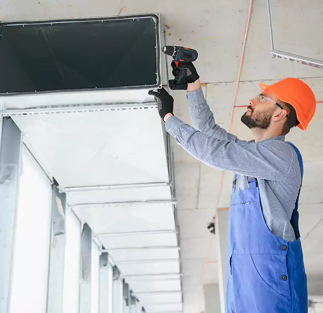 Why Homeowners & Businesses Trust Us in Trotwood, OH