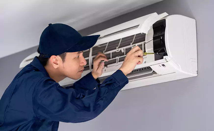 AC Duct Cleaning Trotwood