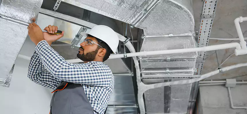 Proactive Ac Vent Repairs & Air Duct Replacement Companies Near Me in Trotwood