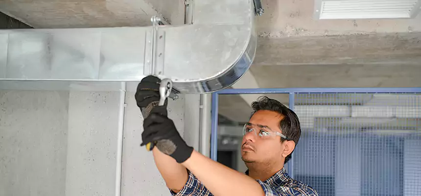 Our Air Duct Installation Services in Trotwood, OH