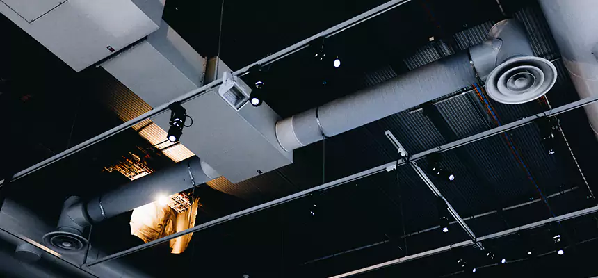 Our Air Duct Replacement Services in Trotwood, OH