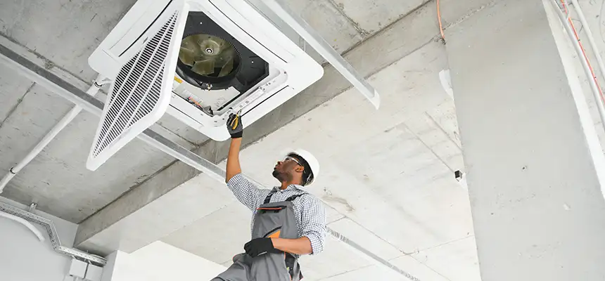 Efficient Multi‑Unit & HOA Annual Vent Cleaning Plans in Trotwood