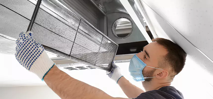 Our Bathroom Exhaust Duct Cleaning Services in Trotwood, OH