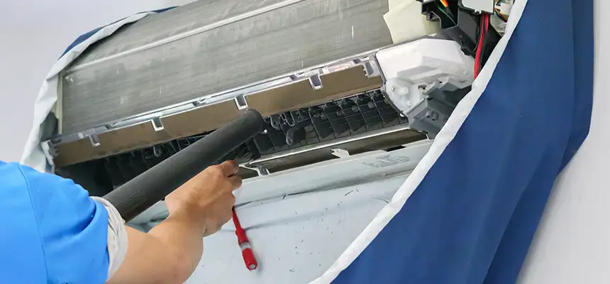 Advanced Clogged Dryer Vent Repair for Multi-Unit & Commercial in Trotwood, OH