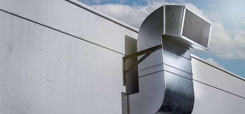 Trusted Industrial Dryer Vent Cleaning in Trotwood