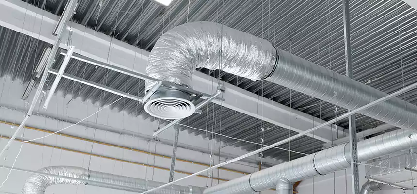 Our Dryer Vent Hose Replacement Services in Trotwood, OH