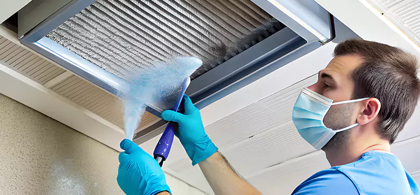 Our Home Ventilation Cleaning Services in Trotwood, OH