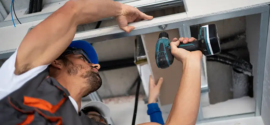 Our Improve Home Air Circulation Services in Trotwood, OH