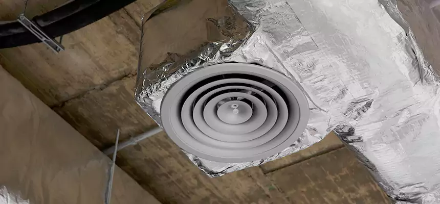 Our Industrial Dryer Vent Cleaning Services in Trotwood, OH