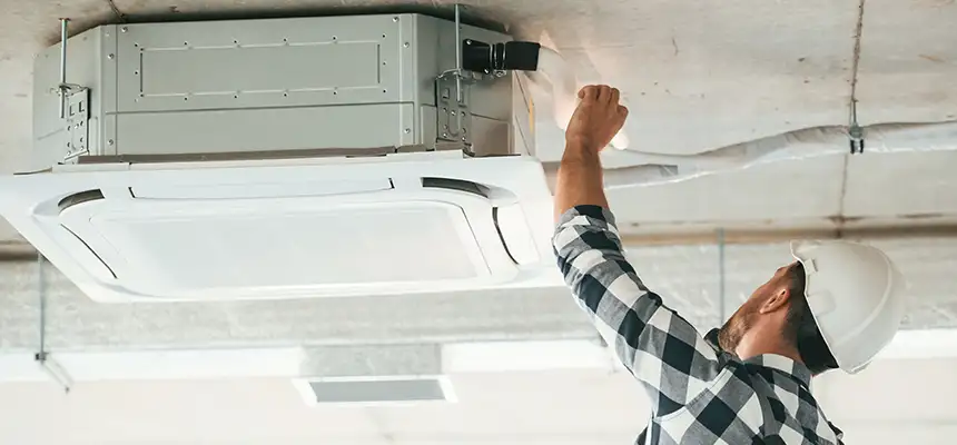 Our Local Vent Cleaning Services in Trotwood, OH