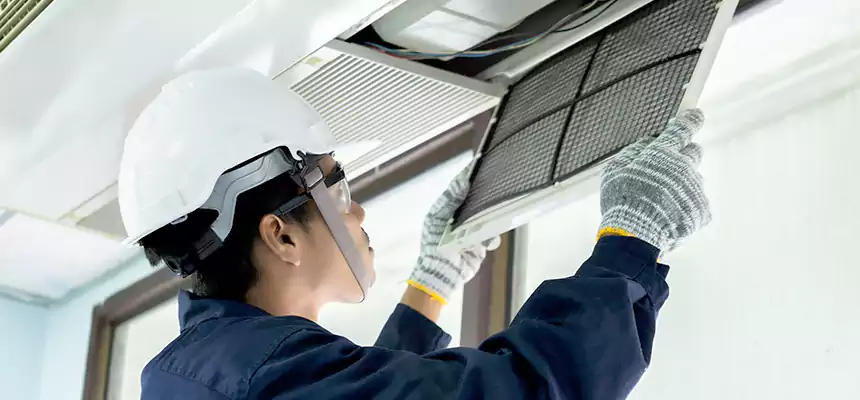 Our Multi-family Home Duct Cleaning Services in Trotwood, OH