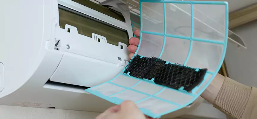 Gentle Ductwork Odor-Control Pet Dander Duct Cleaning in Trotwood, OH