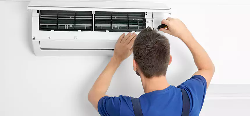 Our Smart Air Conditioning Installation Services in Trotwood, OH