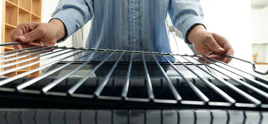 Our Vent Grille Washing Services in Trotwood, OH