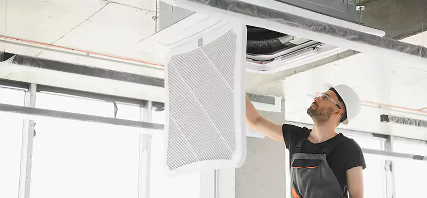 Dryer Ventilation Duct Cleaning in Trotwood
