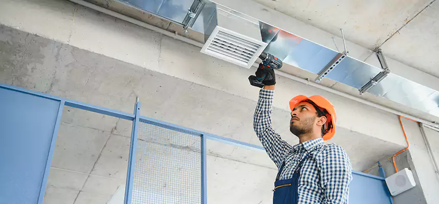 Efficient Exhaust Vent Cleaning in Trotwood, OH