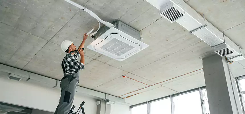 Our Wi Fi Connected Air Ducts Services in Trotwood, OH