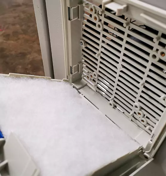 About Air Duct Overhaul & Upgrades in Trotwood, OH