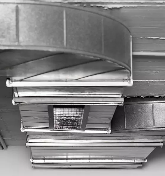 Professional Air Duct Pet Hair Removal in Trotwood, OH