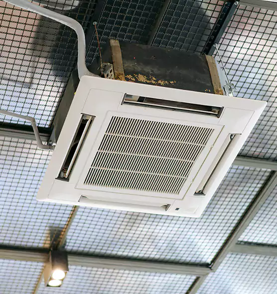 Top-Notch Allergy Relief Vent Cleaning Services in Trotwood, OH