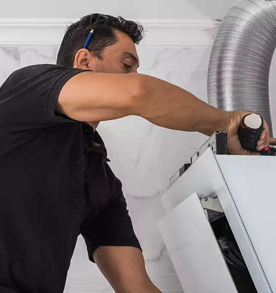 Trusted Bathroom Exhaust Duct Cleaning in Trotwood, OH