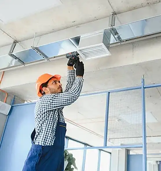 About Commercial Laundry Vent Cleaning in Trotwood, OH