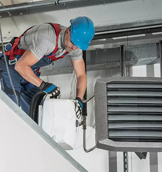 Professional Custom HVAC Ductworkin Trotwood, OH