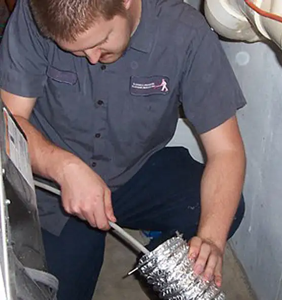 About Dryer Vent Hose Installation in Trotwood, OH