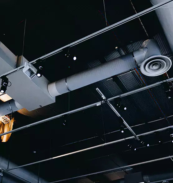 About Duct Sanitization with UV Light in Trotwood, OH