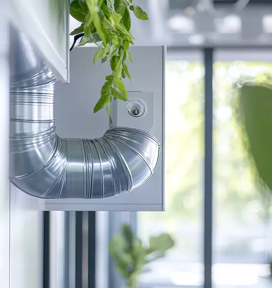 Professional Eco-Safe Dryer Vent Cleaning in Trotwood, OH