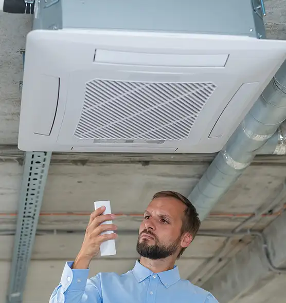 About Local Vent Cleaning Services in Trotwood, OH