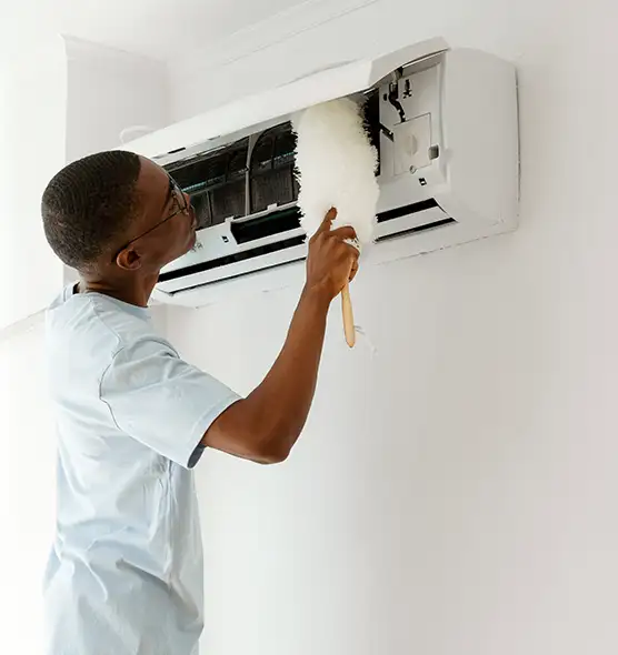 Professional Maximize AC Efficiency  in Trotwood, OH