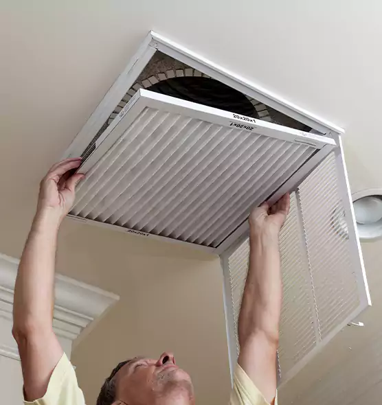 Advanced Residential Vent Cleaning in Trotwood, OH