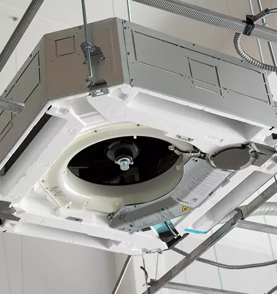 Professional Roof Vent Lint Removal Trotwood, OH