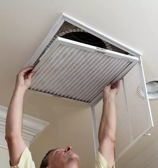 Trusted Vent Shaft Cleaning Expert in Trotwood, OH