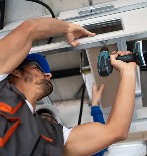 About Vent Smoke Odor Elimination in Trotwood, OH