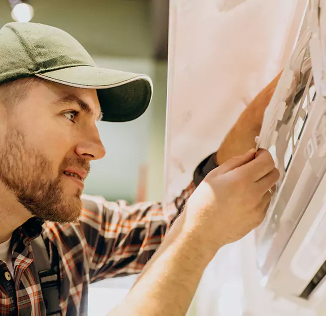 Why Homeowners Businesses Trust Us in Trotwood, OH?