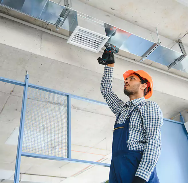 Why Homeowners & Businesses Trust Us in Trotwood, OH?