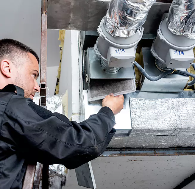 Why Homeowners & Businesses Trust Us in Trotwood, OH?