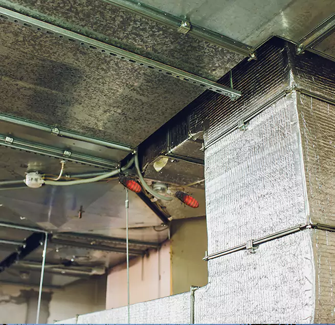 Why Homeowners & Businesses Trust Us in Trotwood, OH?