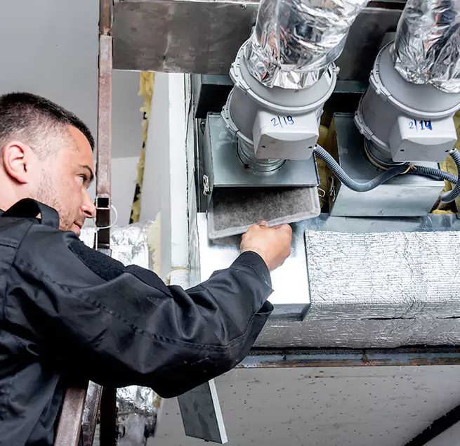 Why Homeowners & Businesses Trust Us in Trotwood, OH?