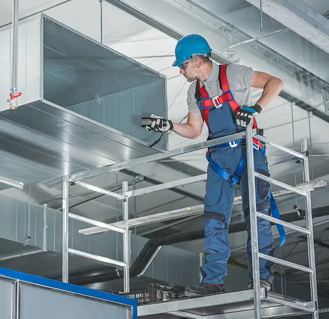 Why Homeowners & Businesses Trust Us in Trotwood, OH?