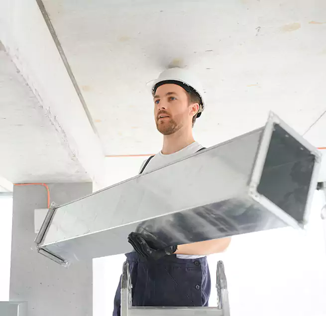 Why Homeowners & Businesses Trust Us in Trotwood, OH