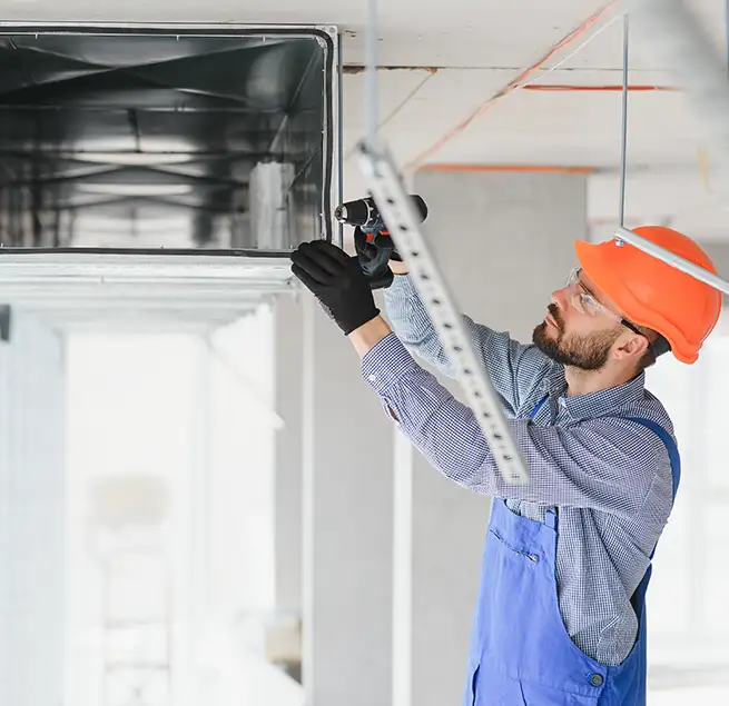 Why Homeowners & Businesses Trust Us in Trotwood, OH?