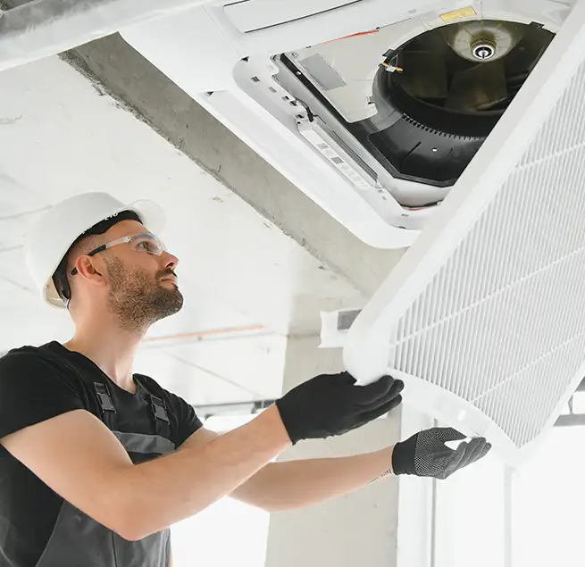 Why Homeowners & Businesses Trust Us in Trotwood, OH?