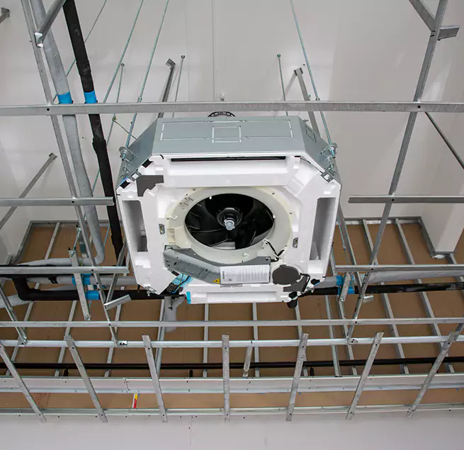 Why Homeowners & Businesses Trust Us in Trotwood, OH?