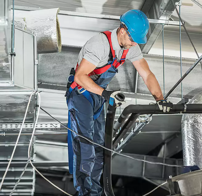 Why Homeowners & Businesses Trust Us in Trotwood, OH?