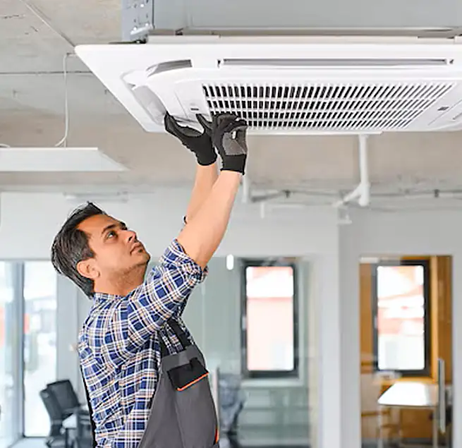 Why Homeowners & Businesses Trust Us in Trotwood, OH?