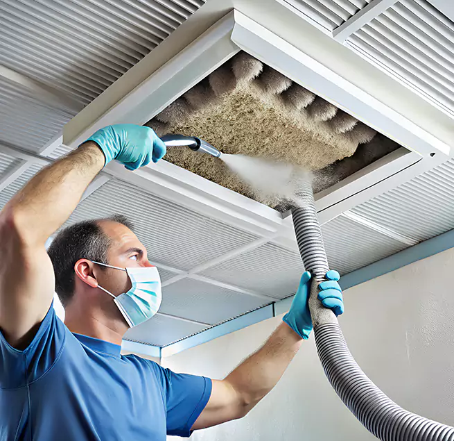 Why Homeowners Businesses Trust Us in Trotwood, OH?