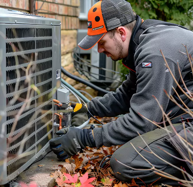 Why Homeowners & Businesses Trust Us in Trotwood, OH?